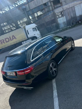 Mercedes-Benz E 220 - 13300 € / 26012.54 лв. - 70099152 2