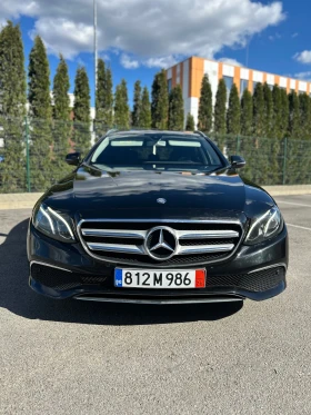 Mercedes-Benz E 220 - 13300 € / 26012.54 лв. - 70099152 7