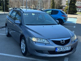 Mazda 6 - 1400 € / 2738.16 лв. - 31572310 3