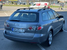 Mazda 6 - 1400 € / 2738.16 лв. - 31572310 4