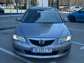 Mazda 6 - 1400 € / 2738.16 лв. - 31572310 5