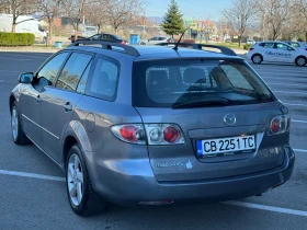 Mazda 6 - 1400 € / 2738.16 лв. - 31572310 2