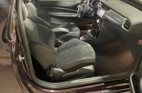 Citroen DS3 Cabriolet Automatic Camera Park Navi LED  - 9900 € / 19362.72 лв. - 12975332 12