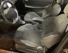 Citroen DS3 Cabriolet Automatic Camera Park Navi LED  - 9900 € / 19362.72 лв. - 12975332 11