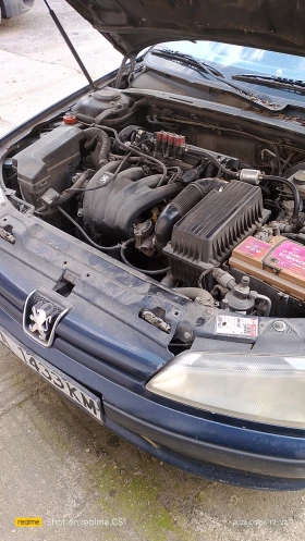 Peugeot 406 Седан - 550 € / 1075.71 лв. - 84946864 4