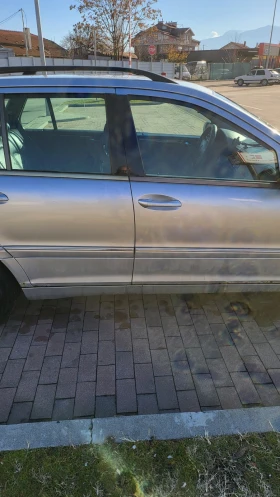 Mercedes-Benz C 270 | Mobile.bg � ����� ������ 14