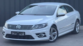 ����� �� �������� �� VW CC R-LINE DSG