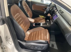 VW CC R-LINE DSG ������� ���� | Mobile.bg � ����� ������ 9