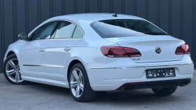 ����� �� �������� �� VW CC R-LINE DSG