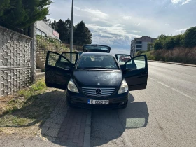 Mercedes-Benz B 180 | Mobile.bg � ����� ������ 13