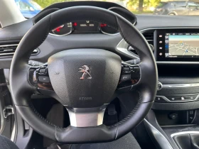 Peugeot 308 1.6 hdi allure | Mobile.bg � ����� ������ 16