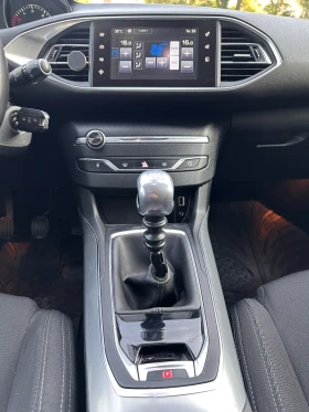 Peugeot 308 1.6 hdi allure | Mobile.bg � ����� ������ 13