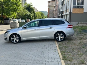 Peugeot 308 1.6 hdi allure | Mobile.bg � ����� ������ 5