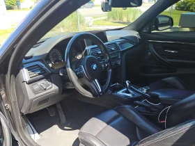 BMW M4 * ПРЕДСТАВИТЕЛСТВО * ПОДГРЕВИ * HUD - 35600 € / 69627.55 лв. - 81841193 14