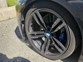 BMW M4 * ПРЕДСТАВИТЕЛСТВО * ПОДГРЕВИ * HUD - 35600 € / 69627.55 лв. - 81841193 16