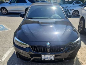 BMW M4 * ПРЕДСТАВИТЕЛСТВО * ПОДГРЕВИ * HUD - 35600 € / 69627.55 лв. - 81841193 15