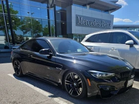 BMW M4 * ПРЕДСТАВИТЕЛСТВО * ПОДГРЕВИ * HUD - 35600 € / 69627.55 лв. - 81841193 10