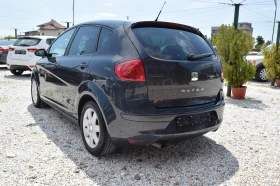 Seat Altea 1.6i* 102kc* Газ Landirenzo | Auto.bg — изображение 5