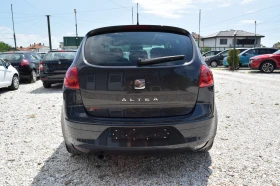 Seat Altea 1.6i* 102kc* Газ Landirenzo | Auto.bg — изображение 6