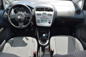 Seat Altea 1.6i* 102kc* Газ Landirenzo | Auto.bg — изображение 12