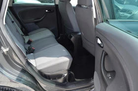 Seat Altea 1.6i* 102kc* Газ Landirenzo | Auto.bg — изображение 13