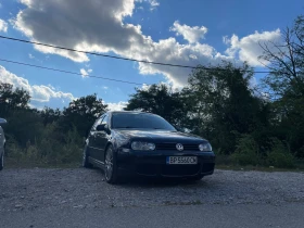 ����� �� �������� �� VW Golf