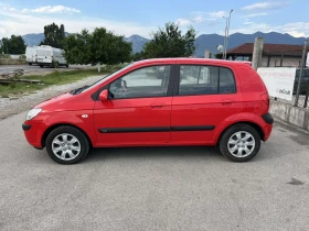 Hyundai Getz 1.5CRDI 88кс 125 000 км КЛИМАТИК EURO 4 | Auto.bg — изображение 6