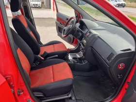 Hyundai Getz 1.5CRDI 88кс 125 000 км КЛИМАТИК EURO 4 | Auto.bg — изображение 11