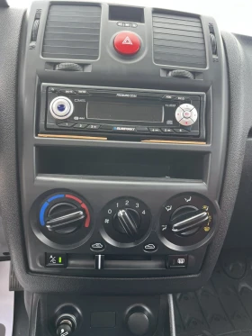 Hyundai Getz 1.5CRDI 88кс 125 000 км КЛИМАТИК EURO 4 | Auto.bg — изображение 14