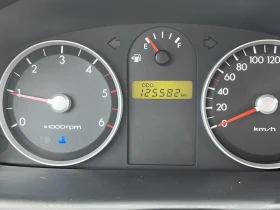Hyundai Getz 1.5CRDI 88кс 125 000 км КЛИМАТИК EURO 4 | Auto.bg — изображение 13