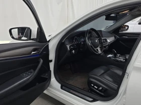 BMW 520 520d Luxury Plus| 190�.�.| ���.��������� | Mobile.bg � ����� ������ 10