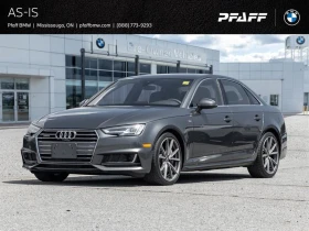 ������ Audi A4