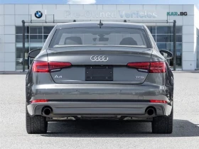 Audi A4 S Line * Technik * B&O * ���������� * (���� �� ��) | Mobile.bg � ����� ������ 3