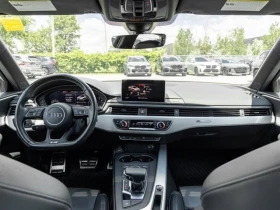 Audi A4 S Line * Technik * B&O * ���������� * (���� �� ��) | Mobile.bg � ����� ������ 6