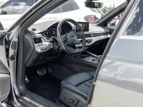 Audi A4 S Line * Technik * B&O * ���������� * (���� �� ��) | Mobile.bg � ����� ������ 5