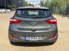 Hyundai I30 1.6 crdi  | Mobile.bg � ����� ������ 6