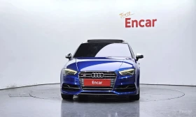 Audi S3 * 2.0 TFSI Quattro * ЦЕНА ДО БГ | Auto.bg — изображение 3