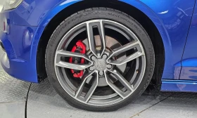 Audi S3 * 2.0 TFSI Quattro * ЦЕНА ДО БГ | Auto.bg — изображение 5