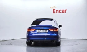 Audi S3 * 2.0 TFSI Quattro * ЦЕНА ДО БГ | Auto.bg — изображение 4