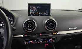 Audi S3 * 2.0 TFSI Quattro * ЦЕНА ДО БГ | Auto.bg — изображение 14