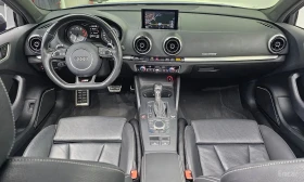 Audi S3 * 2.0 TFSI Quattro * ЦЕНА ДО БГ | Auto.bg — изображение 7