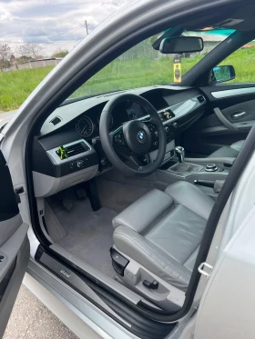 BMW 525 D XDrive - 8300 € - 88724118 7