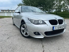 BMW 525 D XDrive