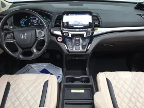 Honda Odyssey 3.5  - 17165 € - 30087388 7