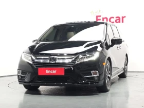 Honda Odyssey 3.5  - 17165 € - 30087388 3