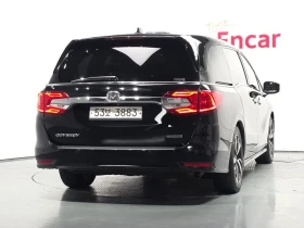 Honda Odyssey 3.5  - 17165 € - 30087388 4