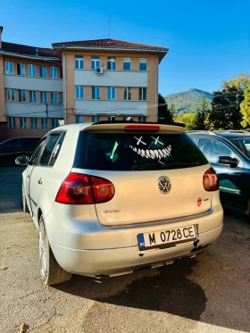VW Golf 1.9 TDI 105 к.с. - 2699 € - 87634546 3