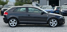 Audi A3 2.0TDi 140�.� * �����������* * ������*  | Mobile.bg � ����� ������ 8