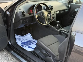 Audi A3 2.0TDi 140�.� * �����������* * ������*  | Mobile.bg � ����� ������ 9