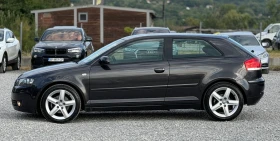 Audi A3 2.0TDi 140�.� * �����������* * ������*  | Mobile.bg � ����� ������ 7